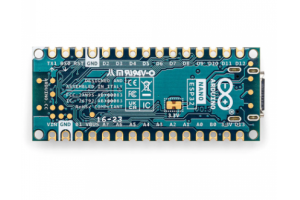 Utforska Arduino Nano ESP32: Funktioner, specifikationer och användningsfall