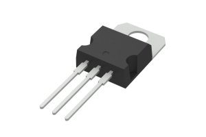 Förstå TIP120 Transistor