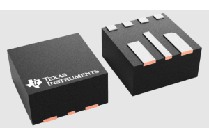 TPS61022RWUR Boost Converter & Switching Regulators: Funktioner, pinout och applikationer