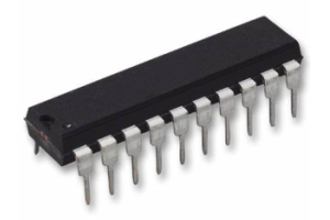 AT89C2051-24PU Microcontroller Guide: Circuit Diagram, Pinout Detales and DataSheet Insights