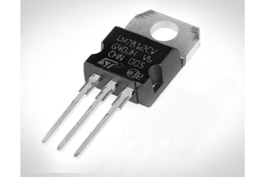 Allt om LM7812 Positive Voltage Regulator: Pinout, Specs och Application Insights