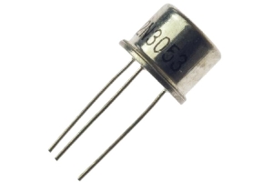 2N3053 Transistor: Översikt över funktioner, applikationer och installation