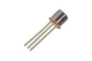 2N2907A Transistor förklarade