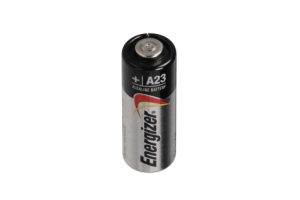 Komplett guide till Energizer A23 12V -batterier