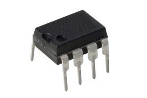 Utforska LF356 op-amp: pinout och paketspecifikationer