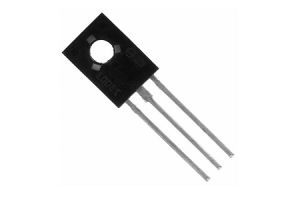 BD136 Transistor: Pinout, applikationer och specifikationer