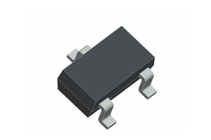 Utforska MMBT3904 NPN Transistor