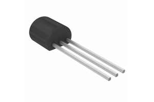 SS8550 Transistor: Specifikationer, alternativ och pinout