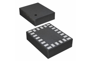 LSM9DS1TR 9-AXIS-sensor: Pinout, specifikationer och datablad