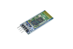 HC-06 Bluetooth-modul: Applikationer, Arduino-anslutning och specifikationer