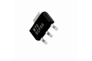 Utforska BCP56 Transistor: Funktioner, pinout och datablad