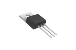 Behärska BD243 NPN Power Transistor för kraftapplikationer