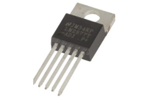 Omfattande guide till LM2577 spänningsregulator