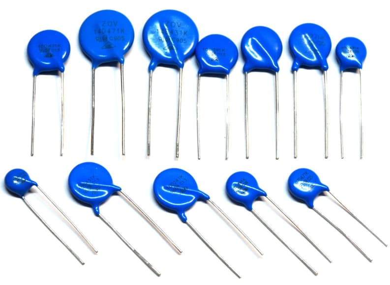 Varistors