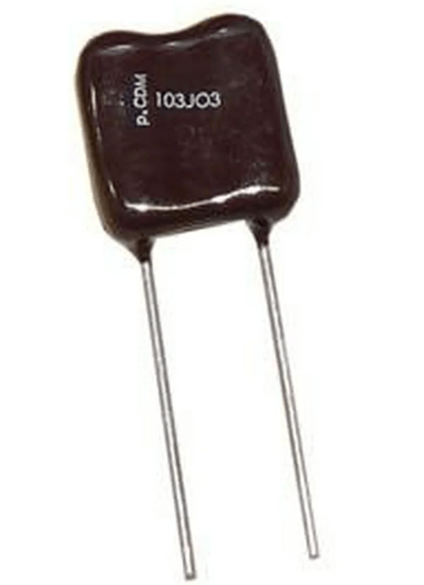  Mica Capacitors