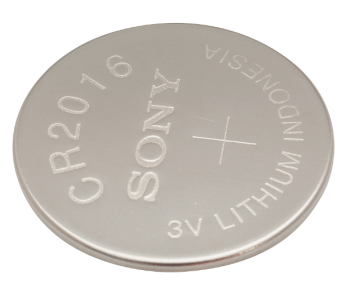  CR2016 Watch Battery