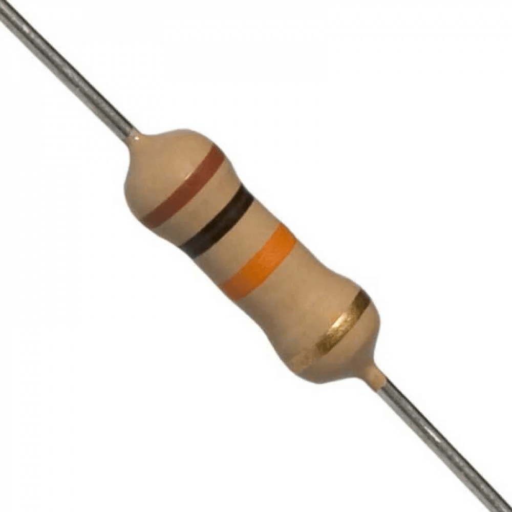 1k Resistor