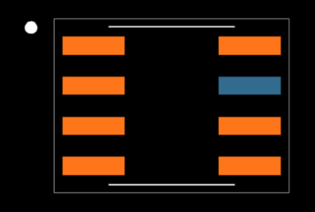 M95512-R Footprint