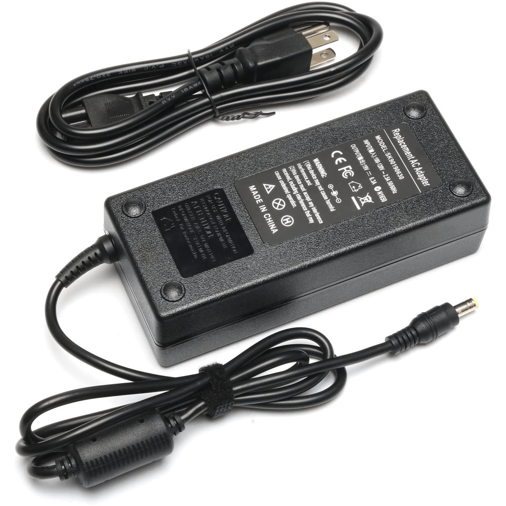 Regulated Adapter