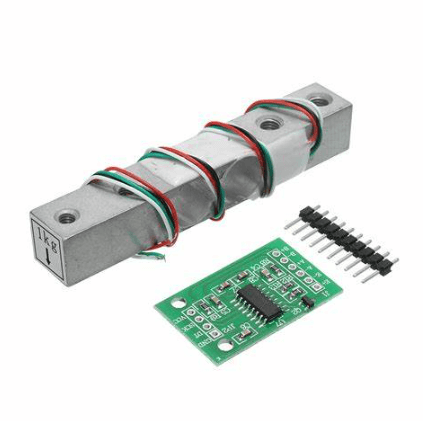 HX711 in Load Cell