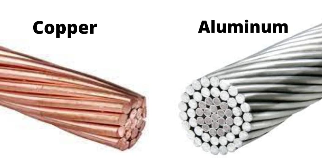 Examples of Materials with Ohmic Properties