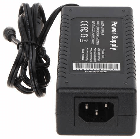 Switching Adapter