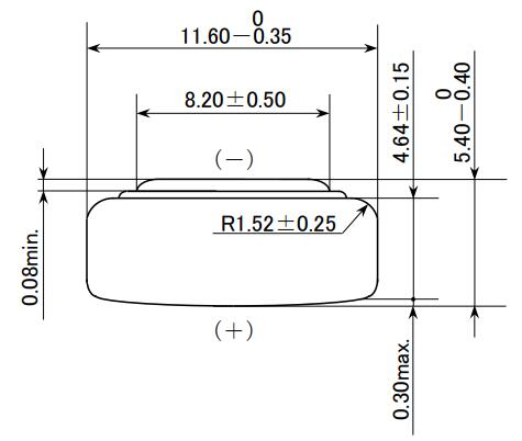 LR44 Battery