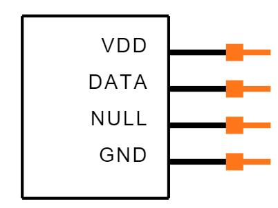 DHT22 Symbol