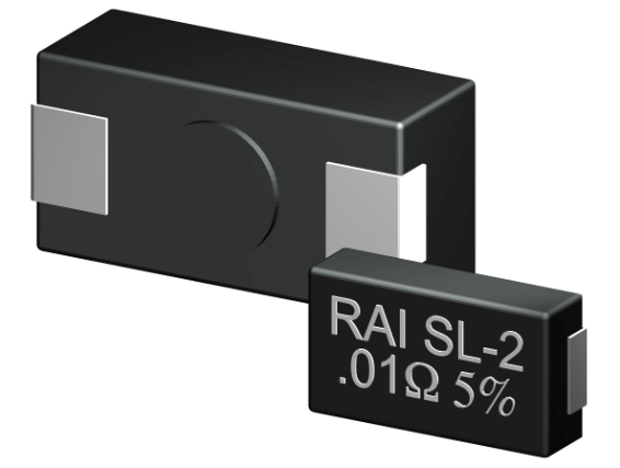 Surface-Mount Resistors