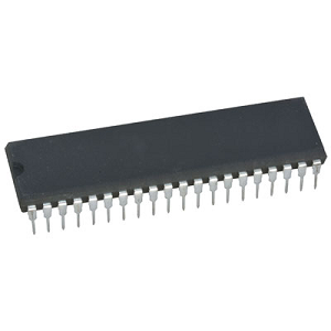 8255 Microprocessor