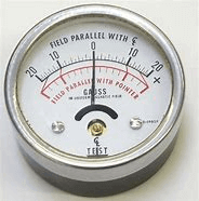 Magnetometer