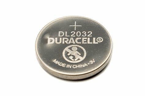 DL2032 Battery