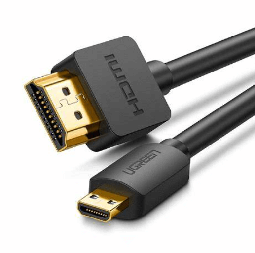  HDMI