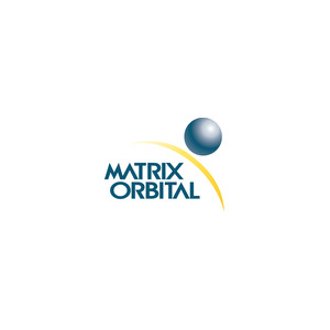 Matrix Orbital