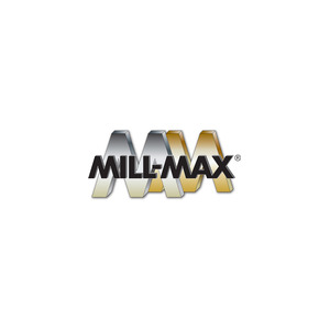 Mill-Max Manufacturing Corp.