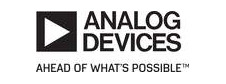 Analog Devices, Inc. Elektronisk komponentleverantör