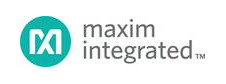 Maxim Integrated Elektronisk komponentleverantör