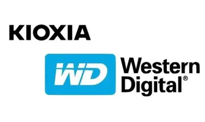 Western Data och Kioxia fusionstransaktion tillkännagav uppsägning