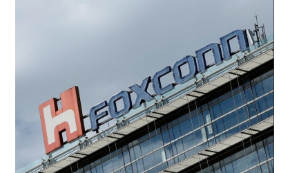 Foxconn har godkänts för att investera ytterligare 1 miljard dollar i sin indiska fabrik