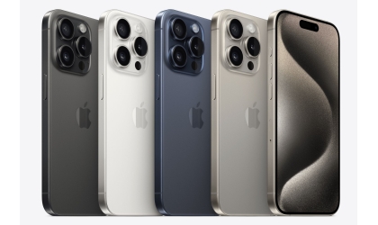 Det sägs att iPhone 16 Pro kommer att vara utrustad med 48MP Ultra Wide Vinkelkamera