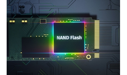 Ordförande för Adata: Dram och Nand Flash -priser förväntas upprätthålla ett hausseartat mönster under ett helt år